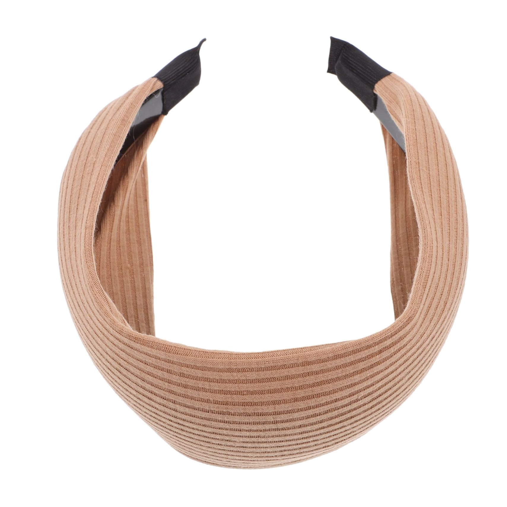 4piezas Diadema Ancha Antideslizante Para Mujeres Cintillo De Moda Accesorio Ligero y Cómodo Para Maquillaje y Lavado De Cara Para Uso Diario y Ocasiones Especiales