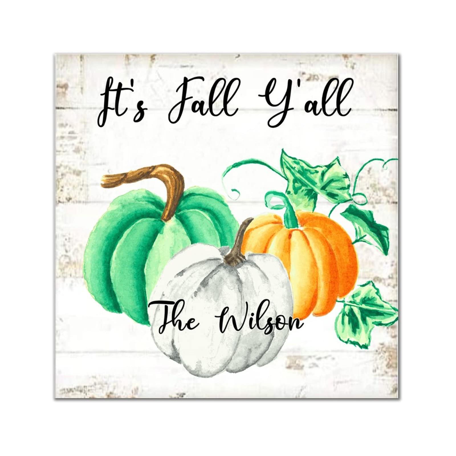 Plaque murale personnalisée tournesol pour réchauffer votre foyer