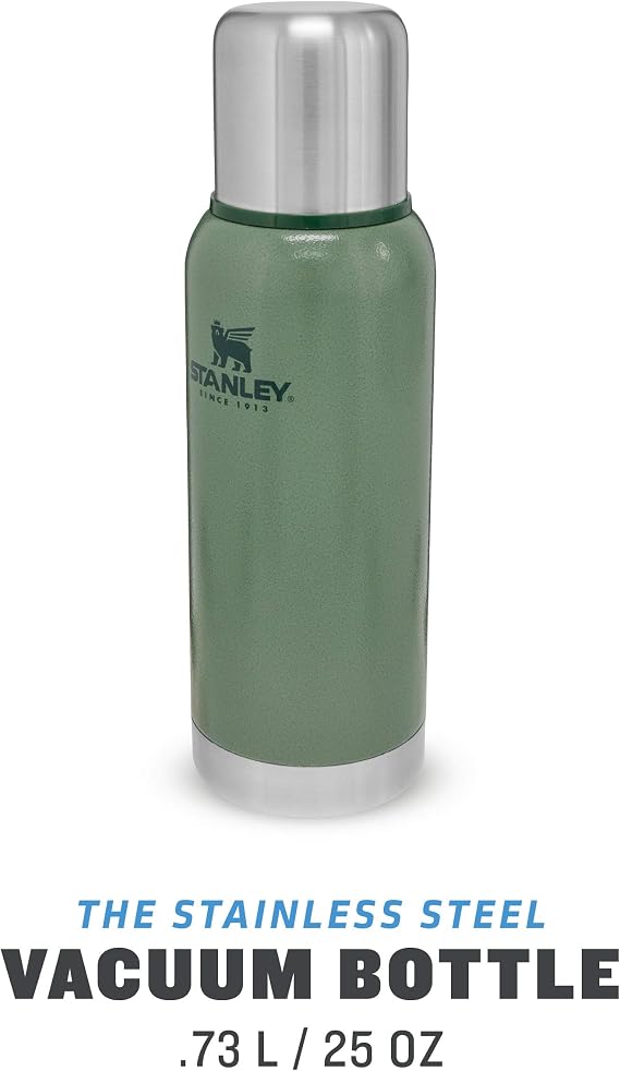 Stanley Adventure Vacuum
