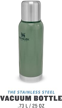 Stanley Adventure Vacuum