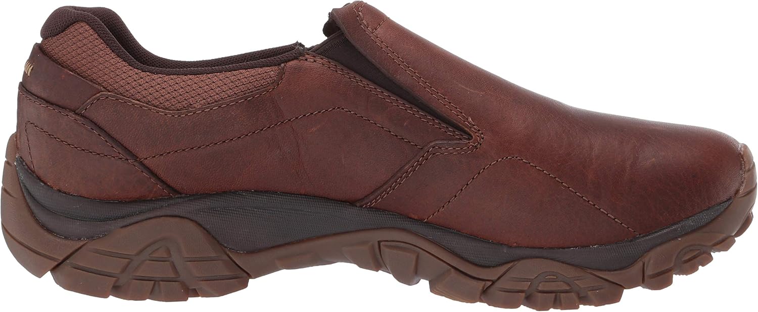 Merrell Men's Moab Adv Luna Moc Moccasin
