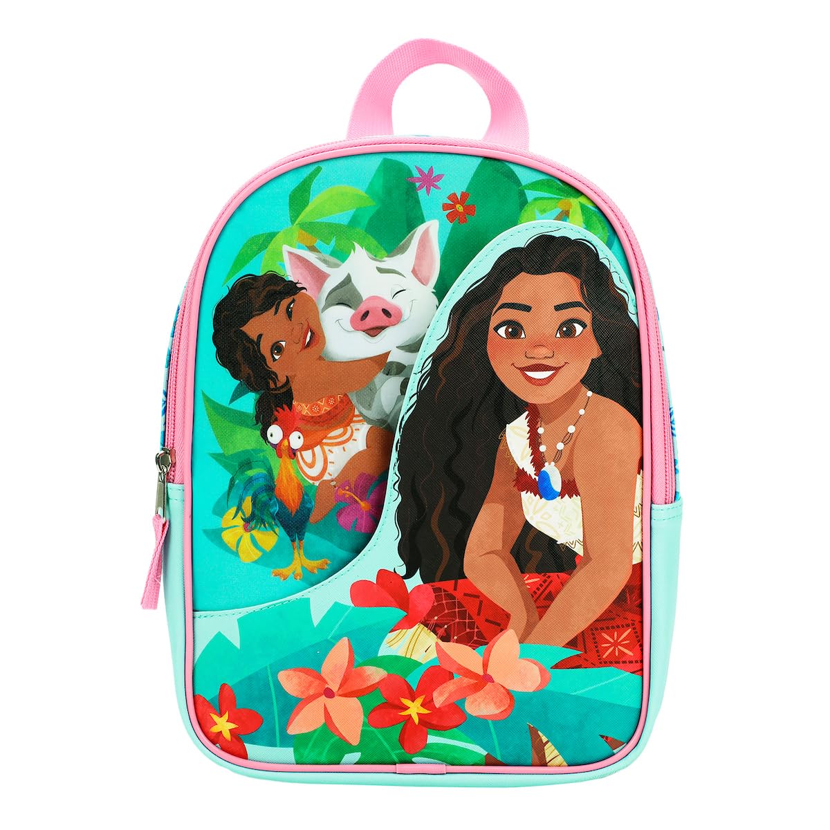 Disney's Moana 2 Moana and Simea 11.5" Mini Backpack