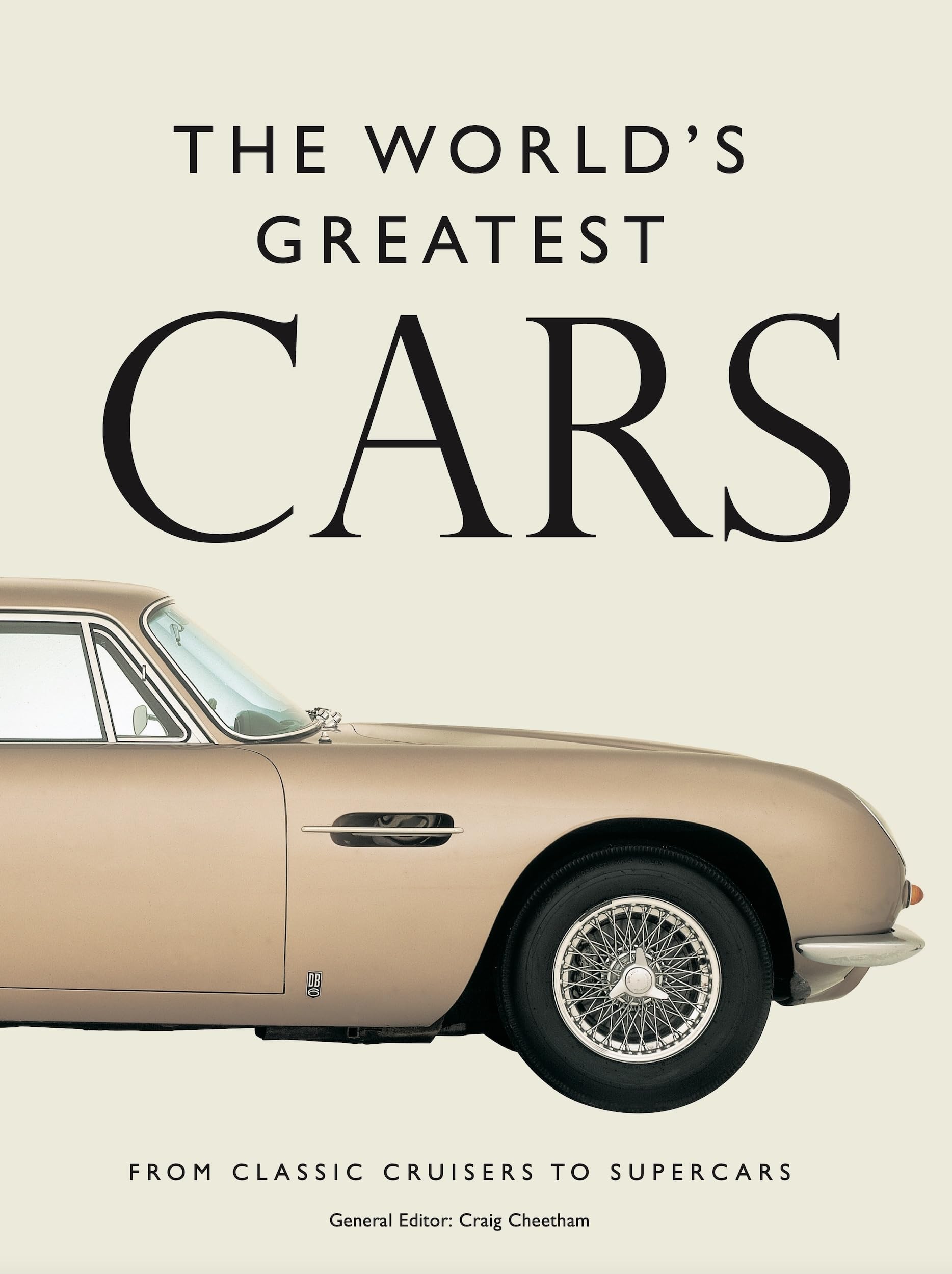 Worlds Greatest Cars