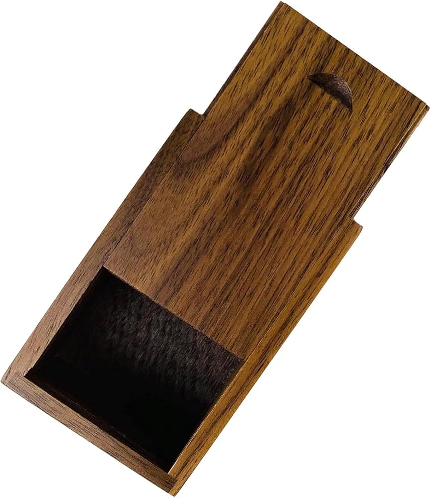 Tiny Box Wood