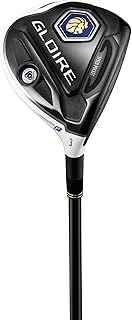 TAYLOR MADE(テーラーメイド) グローレF フェアウェイウッド 3W フレックス:R ロフト角:16度 シャフト:GL3000カーボン