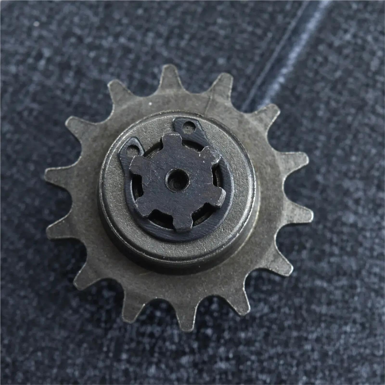 piñón Frontal Universal 14T 47-49cc