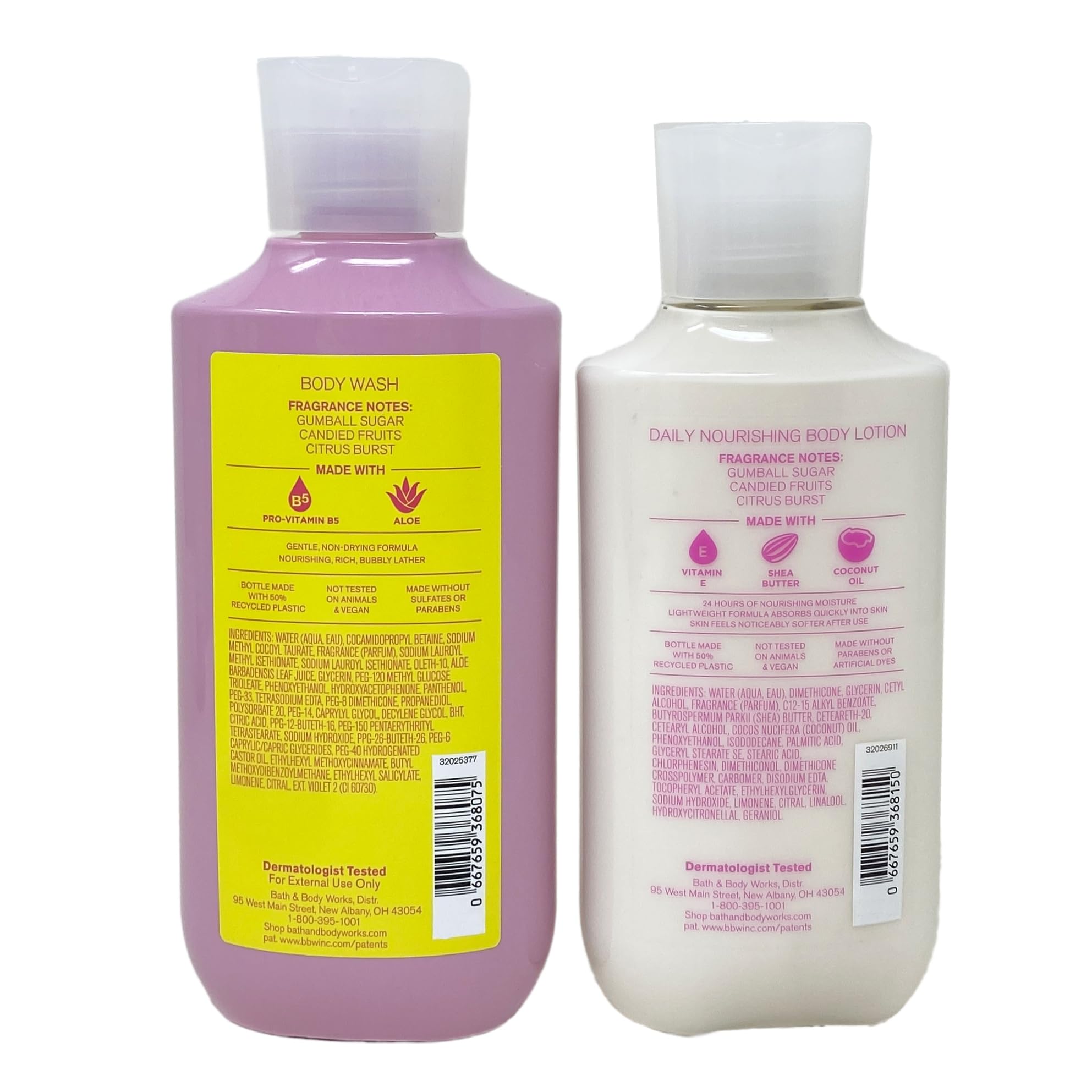 【Bubble Gum pop】Bath&bodyworks ボディーウォッシュ Bubble Gum pop】Bath&bodyworks ボディーウォッシュ 2025
