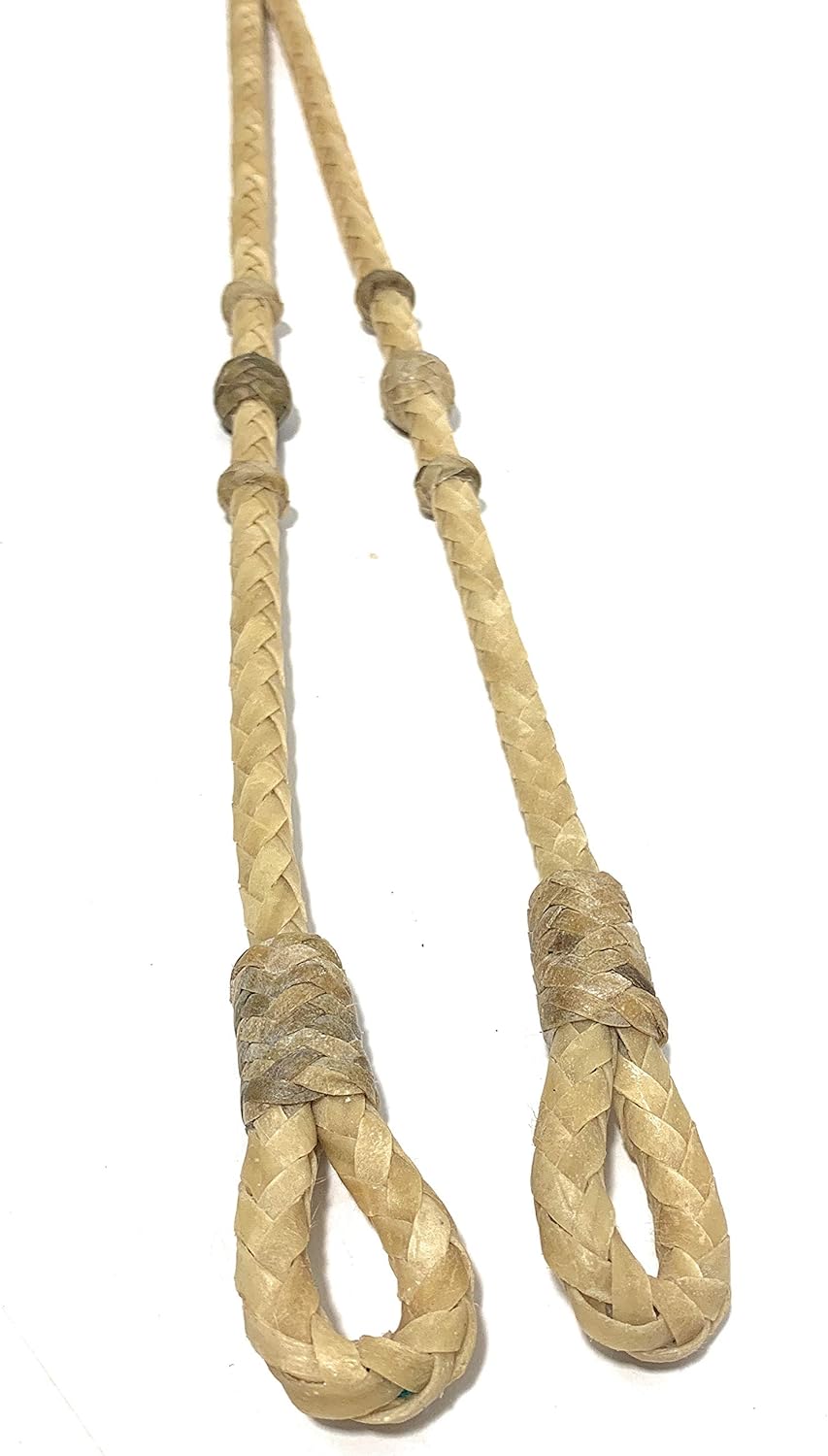 Saddle Horse Leather REINS. RIENDAS Charras. Mexican Charro REINS