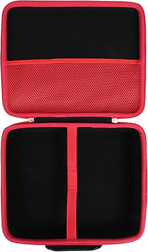 Miniatura 4 de khanka Estuche de almacenamiento duro de repuesto para CRAFTSMAN V20 Kit de taladro/destornillador inalámbrico