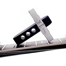 FretFixxer Guitar Spot Leveling and Crowning Diamond Fret File