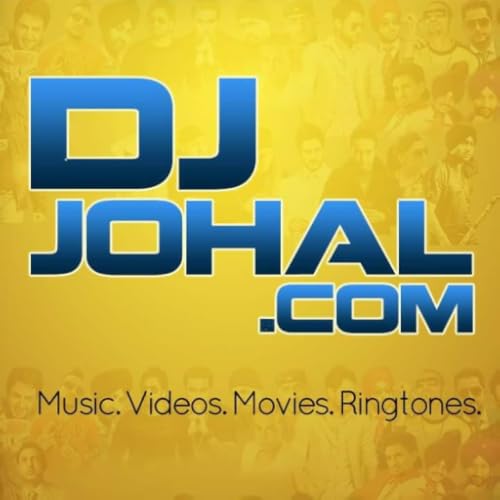 Dj johal