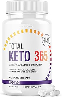 Total Keto 365 Reviews Alarming Scam Alerts Real Risks Exposed