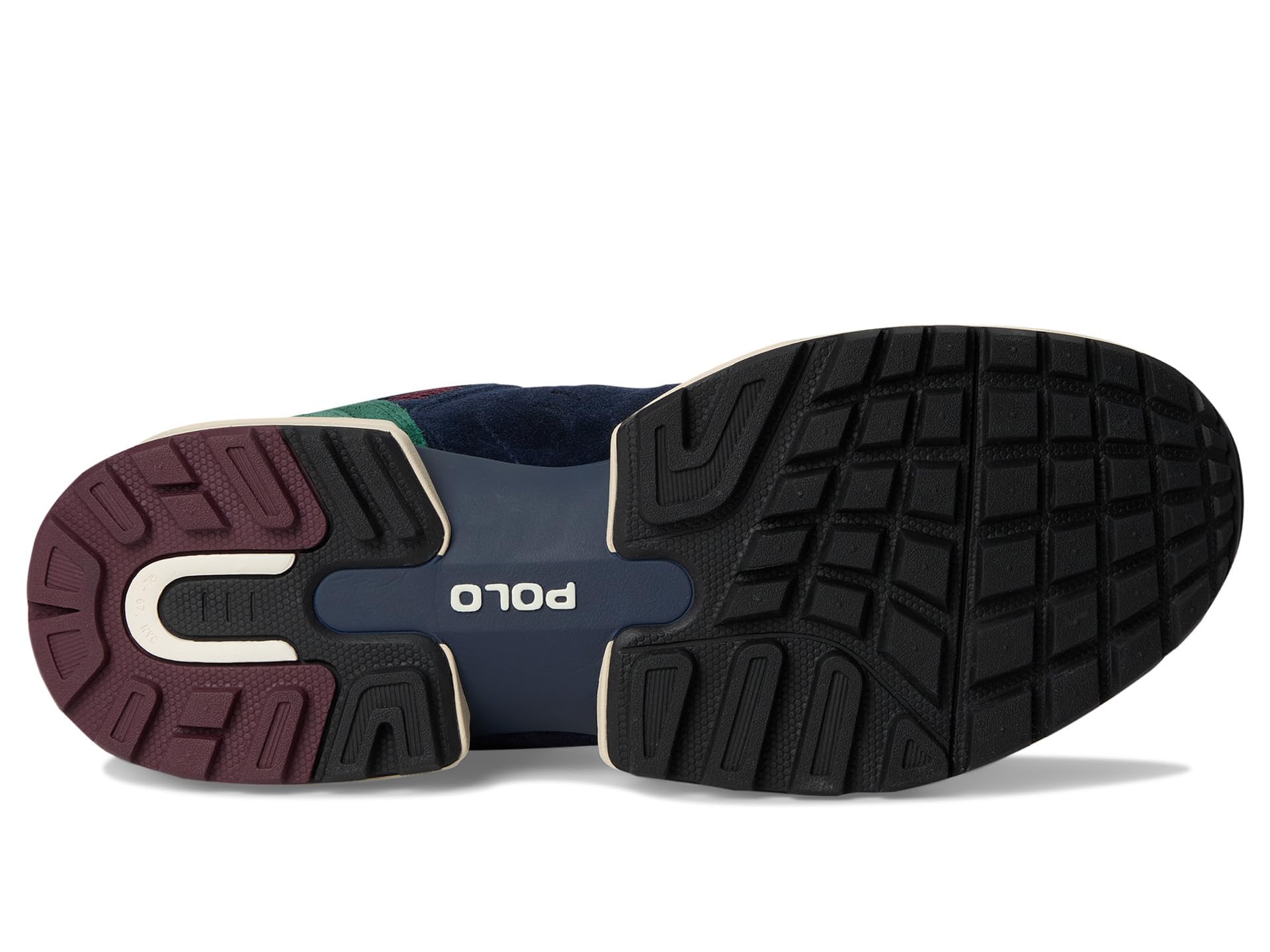 POLO RALPH LAUREN Jogger Sneaker