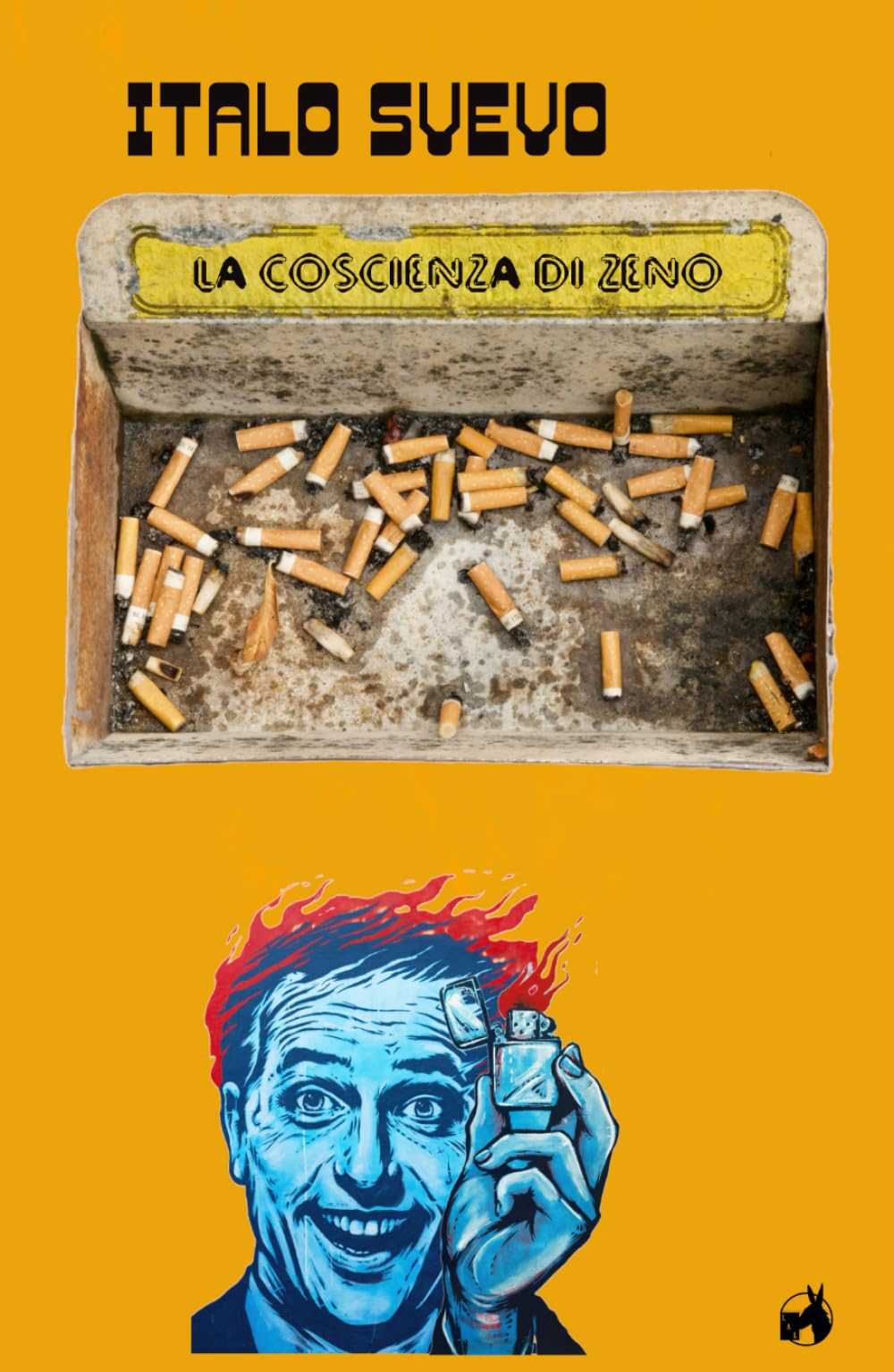 La coscienza di Zeno