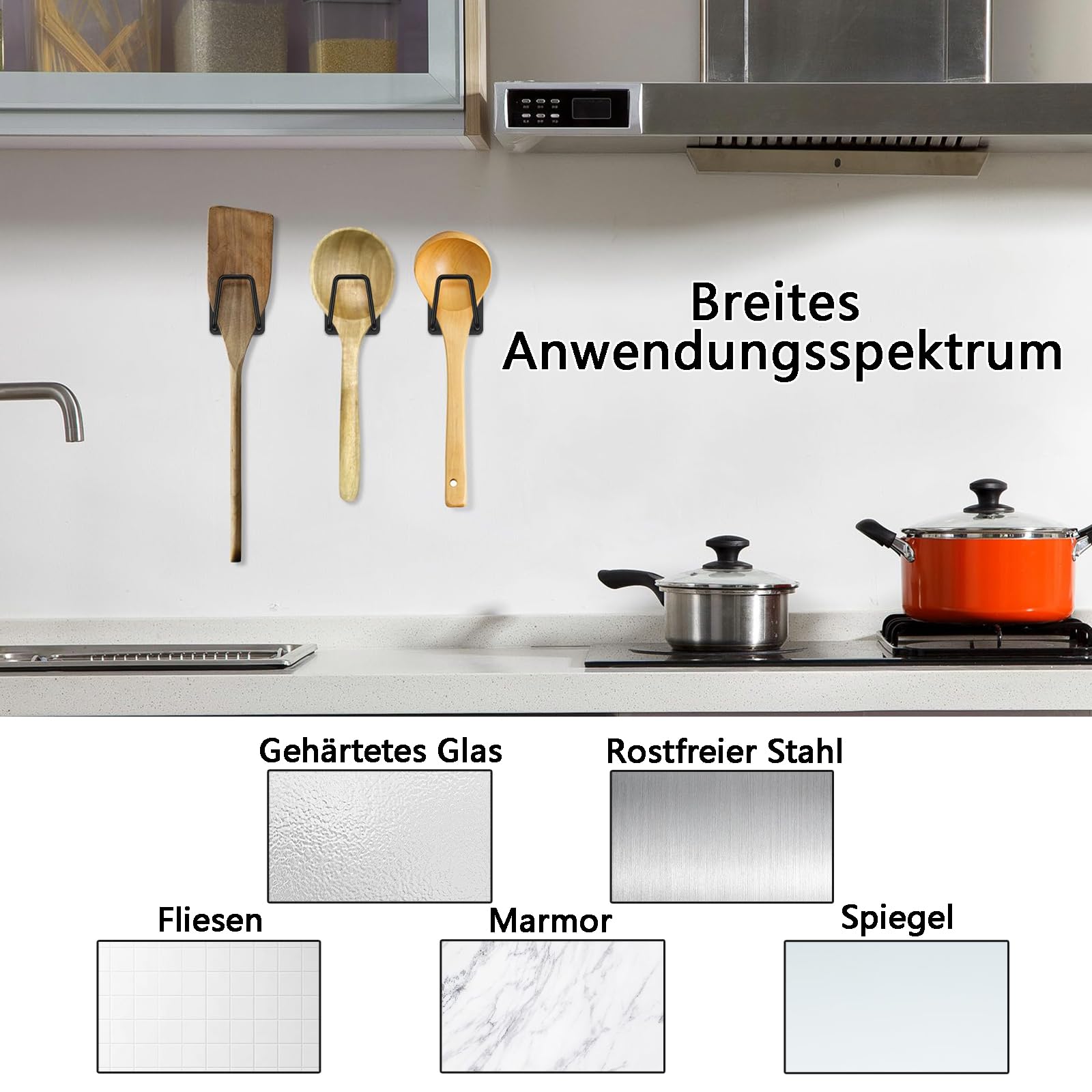 Porta Asciugamani Adesivo, Multifunzionale Portasciugamani da Bagno, Portasciugamani Autoadesivo Acciaio Inossidabile, Con 2 Supporti per Spugna in Acciaio Inox, per Rooms, Bathroom, Kitchen e Bidet