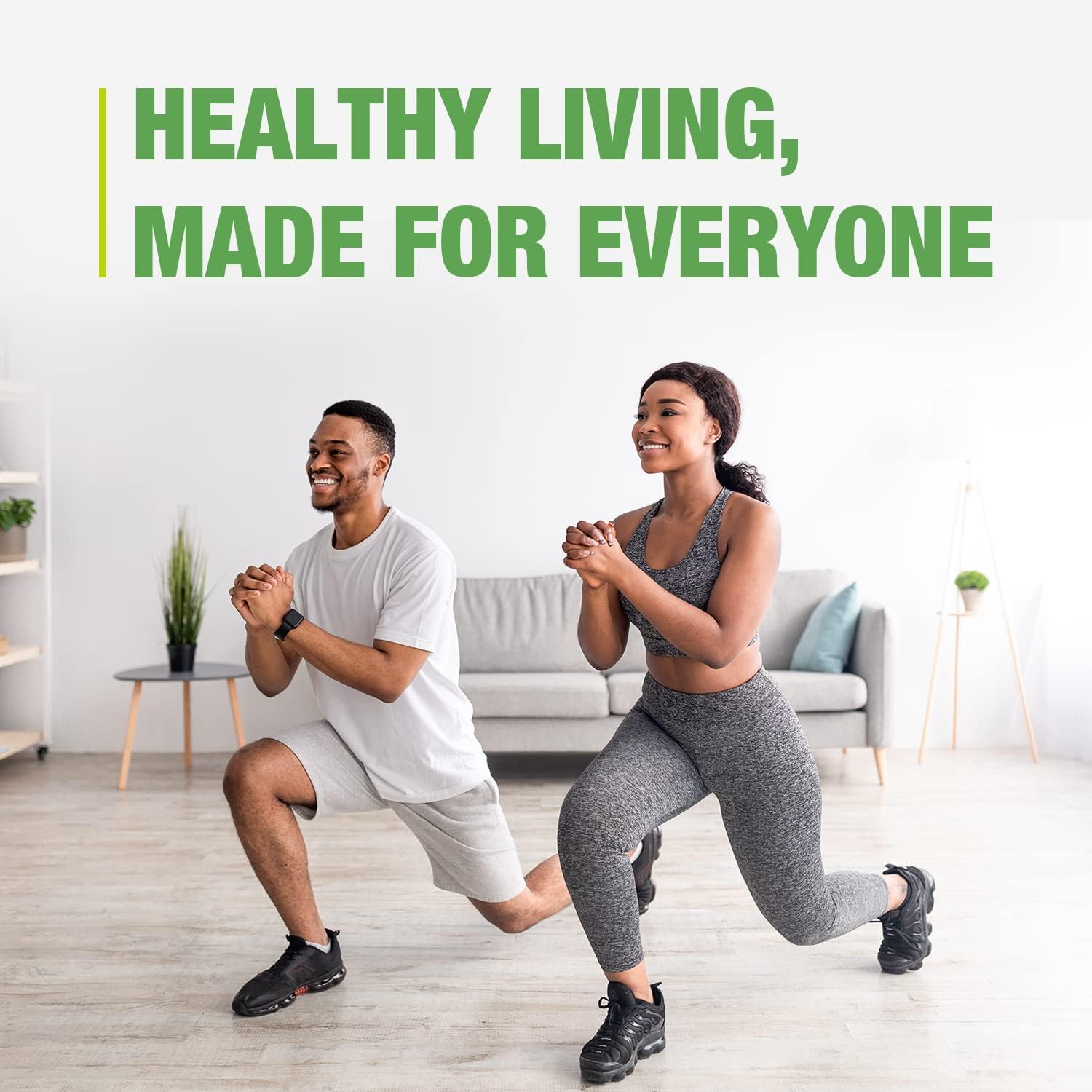 Zammex 100% Pea Protein Powder(Unflavored), 27g Protein Per Serving ,Certified USDA Organic,Premium Plant Protein Powder, Vegetarian Friendly, Gluten Free, Non-GMO,No Additives,Easy to Digest,2.62lbs : Health & Household