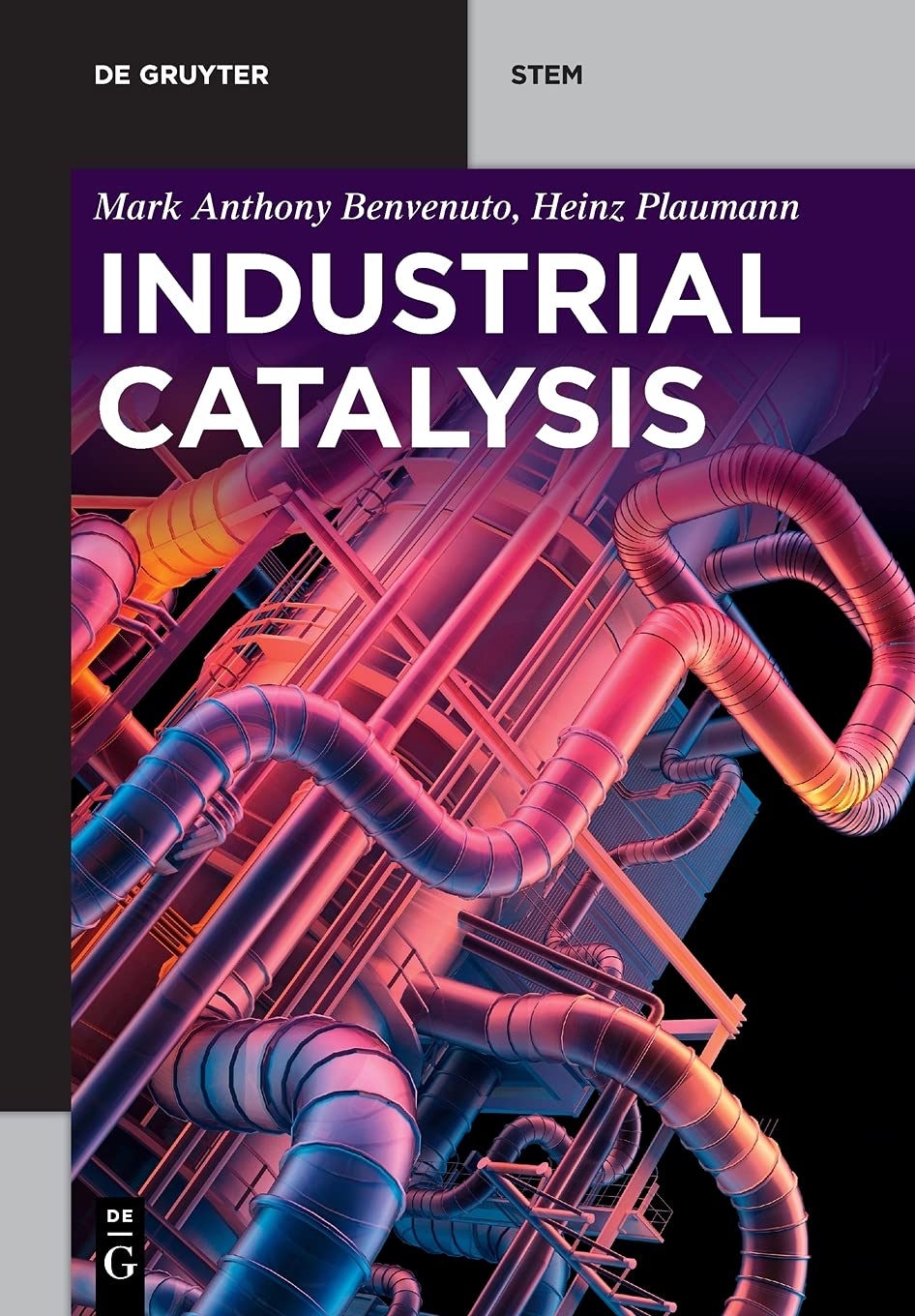 Industrial Catalysis Buy Online at Best Price in Egypt Souq is now