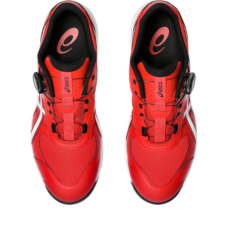 Amazon | [アシックス] ワーキング 安全靴/作業靴 ウィンジョブ