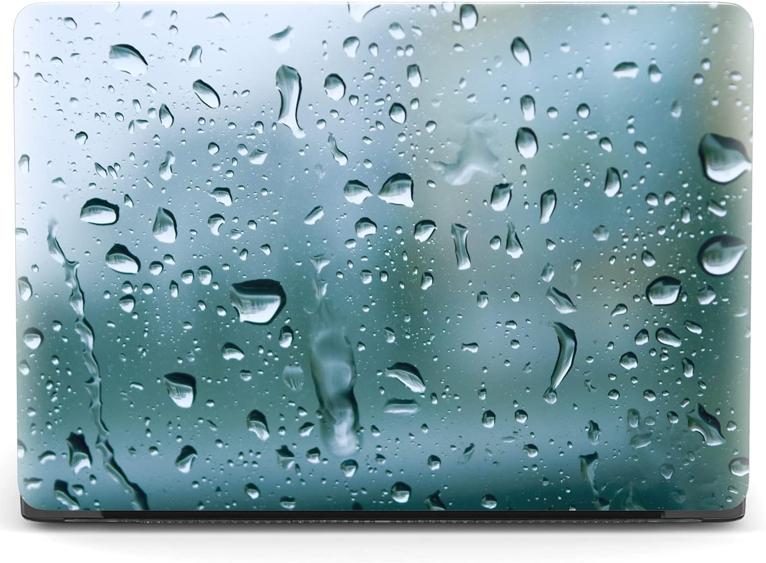 Mertak Hard Case Compatible with MacBook Pro 16 14 Air 15 13 inch M3 M2 M1 Mac 2024 2023 2022 2018 Mountains Nordic Cover Abstract Art Full Moon Scandinavian Plastic Protective Print Laptop