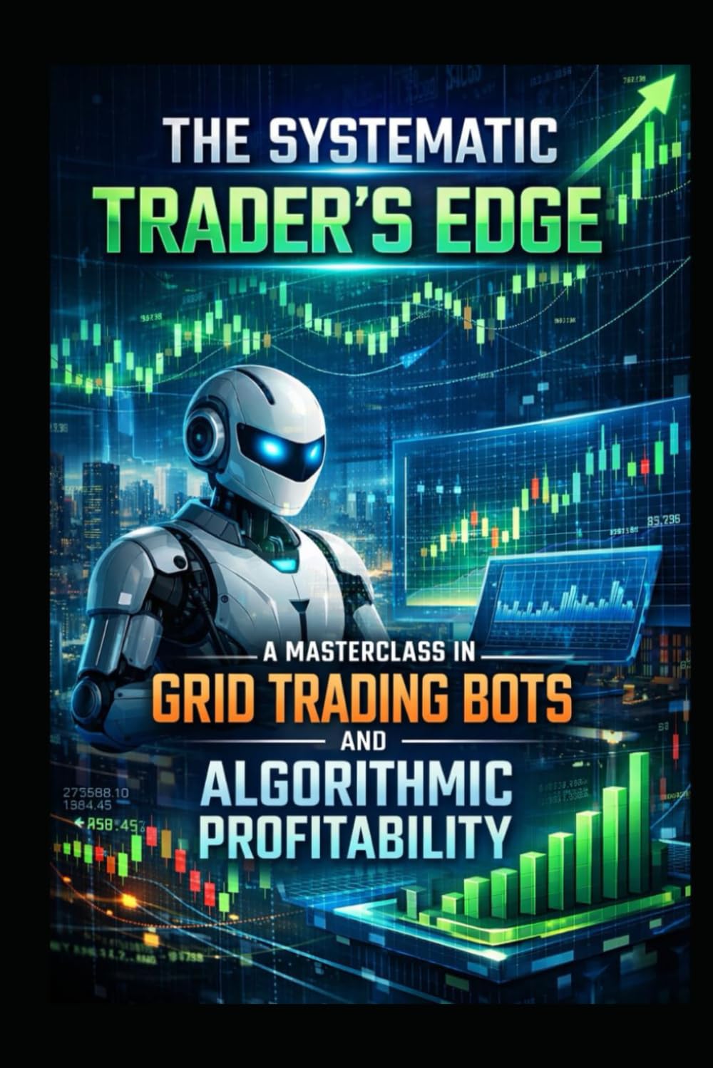 The Systematic Trader's Edge: A Masterclass in Grid Trading Bots and Algorithmic Profitability