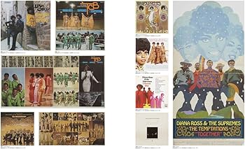 コンプリート・モータウン・シングルス　全14シリーズセット　CD＋LP コンプリート・モータウン・シングルス 全14シリーズセット CD＋LP The