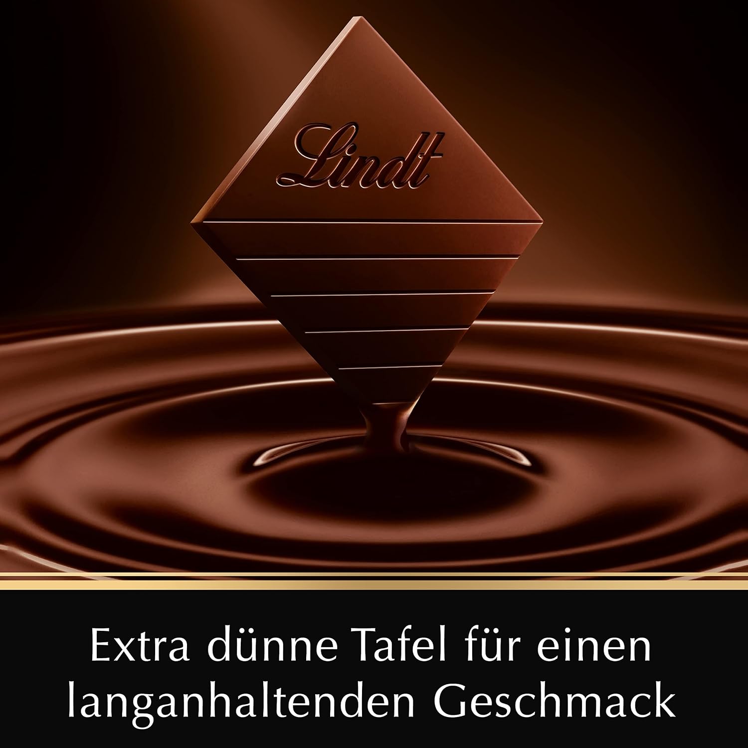Lindt - Excellence - Dark 99% - 50g