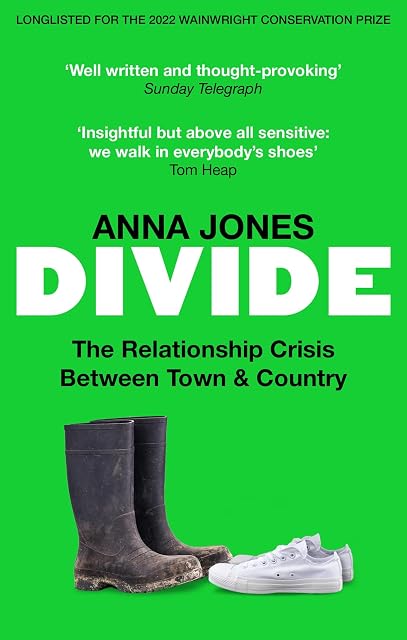 Portada de Divide