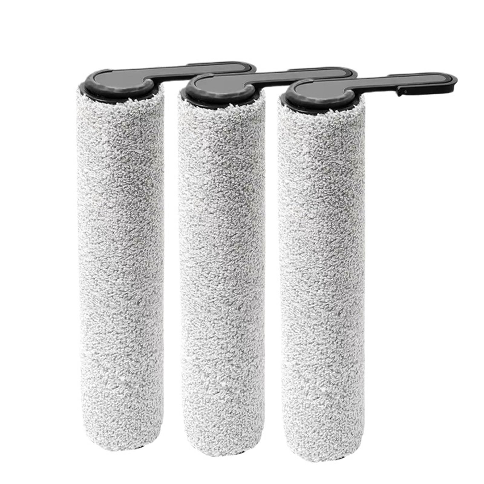 Compatibile con Tineco Floor One Switch S6/Stretch S6/S7 Stretch Aspirapolvere Ultra Wet Dry Spazzola a rullo consumabile Accessori filtro HEPA