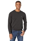 Men&apos;s Solid Crewneck Sweater