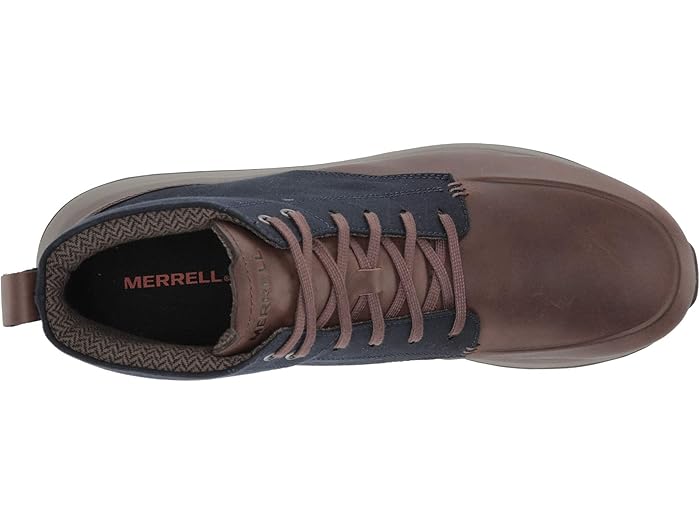 merrell canvas street slipper