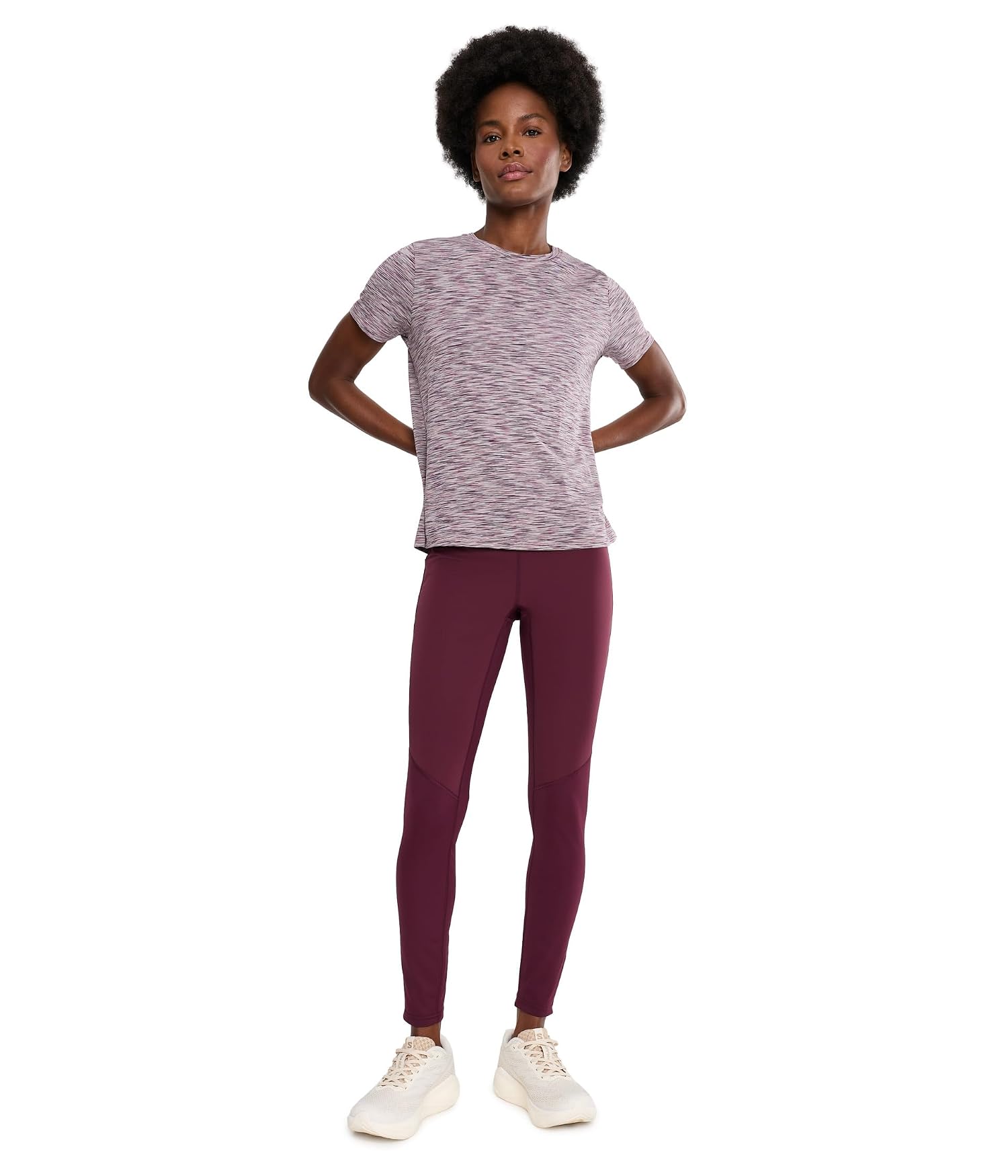 tasc Performance All Day T-Shirt - thumbnail 7