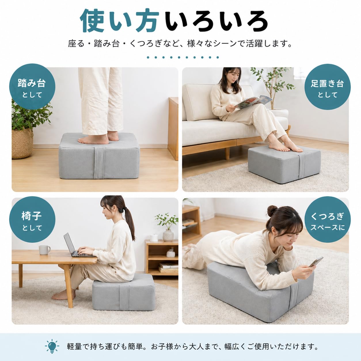 Fuwata トランポリン 室内用 大人用 家庭用 こども用 ミニトランポリン Amazon | Fuwata トランポリン 室内用 大人用 家庭用 こども用 ミニ