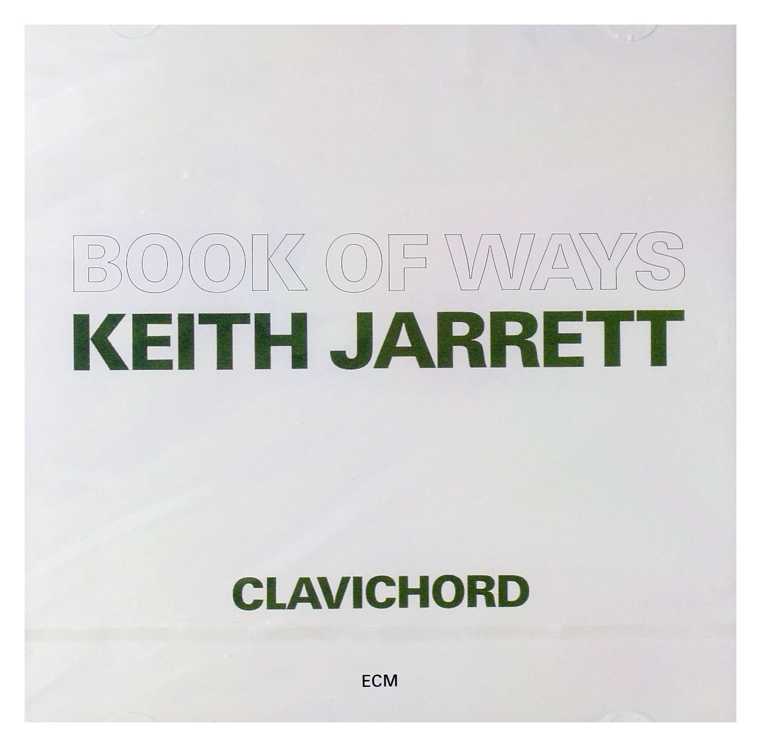Amazon.com: Book of Ways