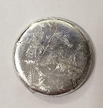 RotoMetals Indium Ingot 99.99% Pure 1 Ounce