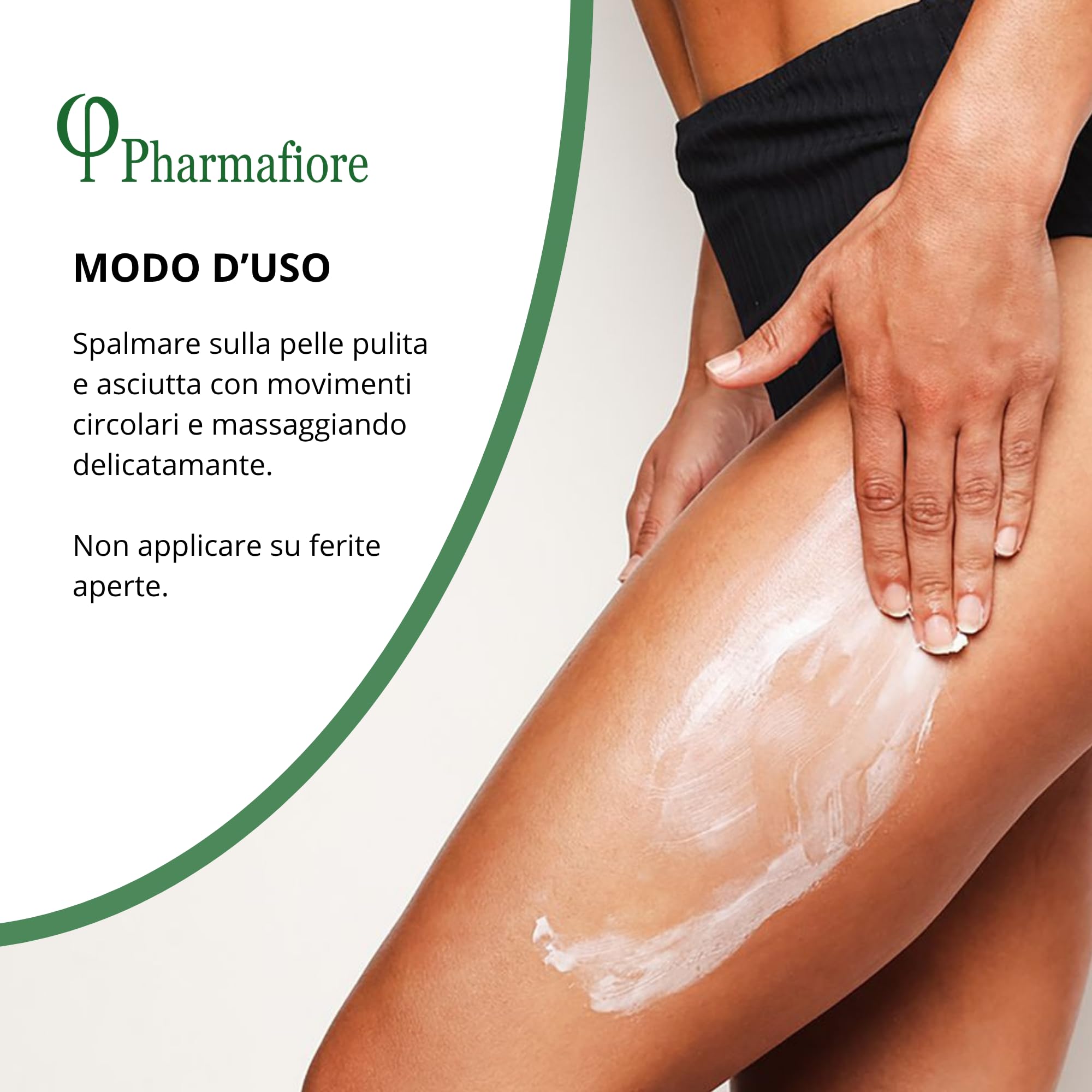 Crema all'Ossido di Zinco Lenitiva Pasta Protettiva per Pelli Irritate 500 ml