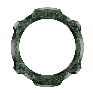 Fire-Boltt Phoenix Pro SNAP3D Case – Set Your Style Free | 11 Colors, Textured Finishes & Premium Snap-On Fit | Customize Your Phoenix Pro Smartwatch (Green)