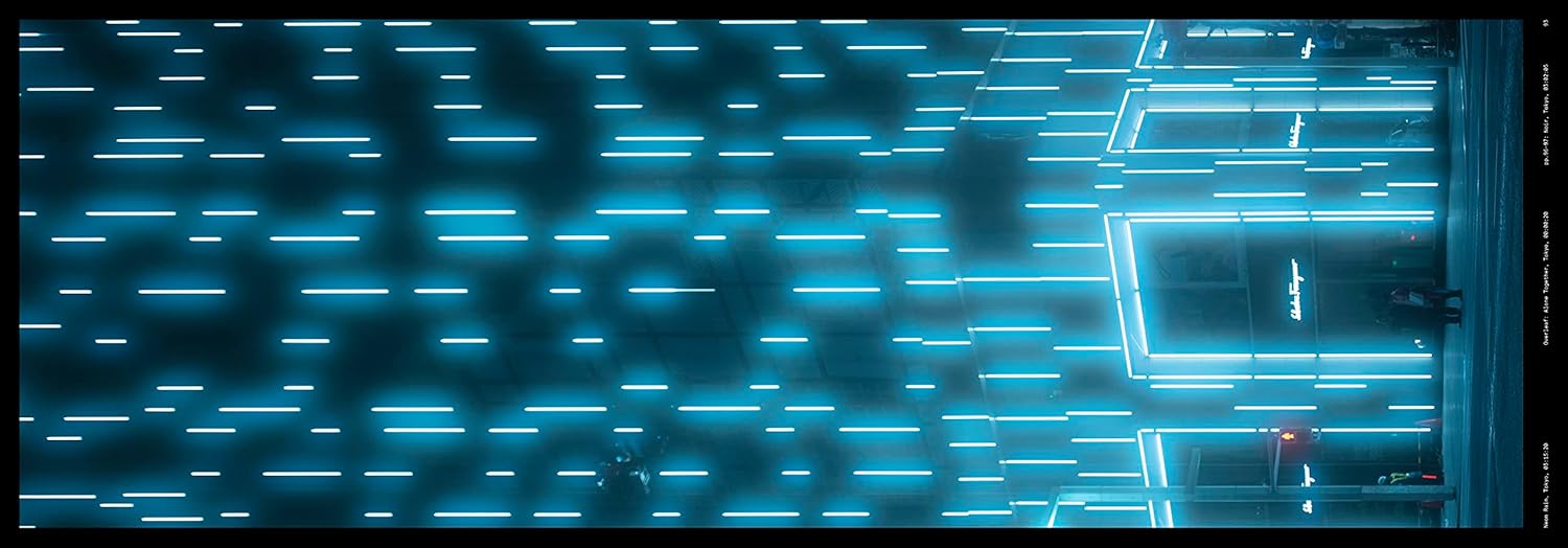 Liam Wong: After Dark - Image 9