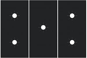 Stove Protector for Gas Range: Washable and Reusable Stove Top Covers