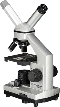 Bresser Junior Microscope-Set 40x-1024x USB