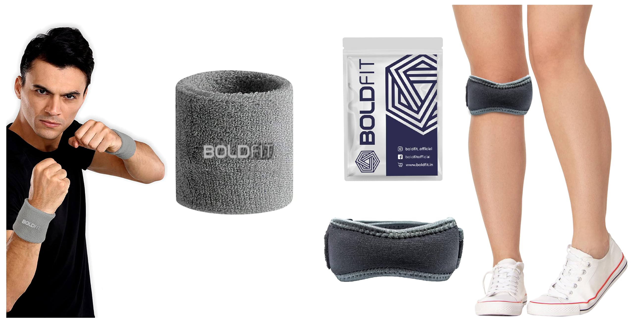 See full amazon price history chart for Boldfit Patella Knee Support Free Size Black-Grey Cotton Wrist Band for Men & Women 3 Inch- Grey Boldfit Patella Knee Support Free Size Black-Grey Cotton Wrist Band for Men & Women 3 Inch- Grey (B0CRVQ5G4M) Amazon Price History, Amazon Price Tracker