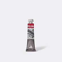Maimeri INDUSTRIA SPA POLYCOLOR SÁNDALO 20 ML, COLOR ROJO