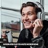Logitech G Astro A10 Gen 2 Auriculares Gamer Alámbricos Multiplataforma - Gris | Conector de 3.5mm, Drivers de 32mm, Micrófono Abatible para Silenciar, Diseño Over-Ear 5
