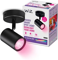WiZ IMAGEO Spots Deckenleuchte (5W)
