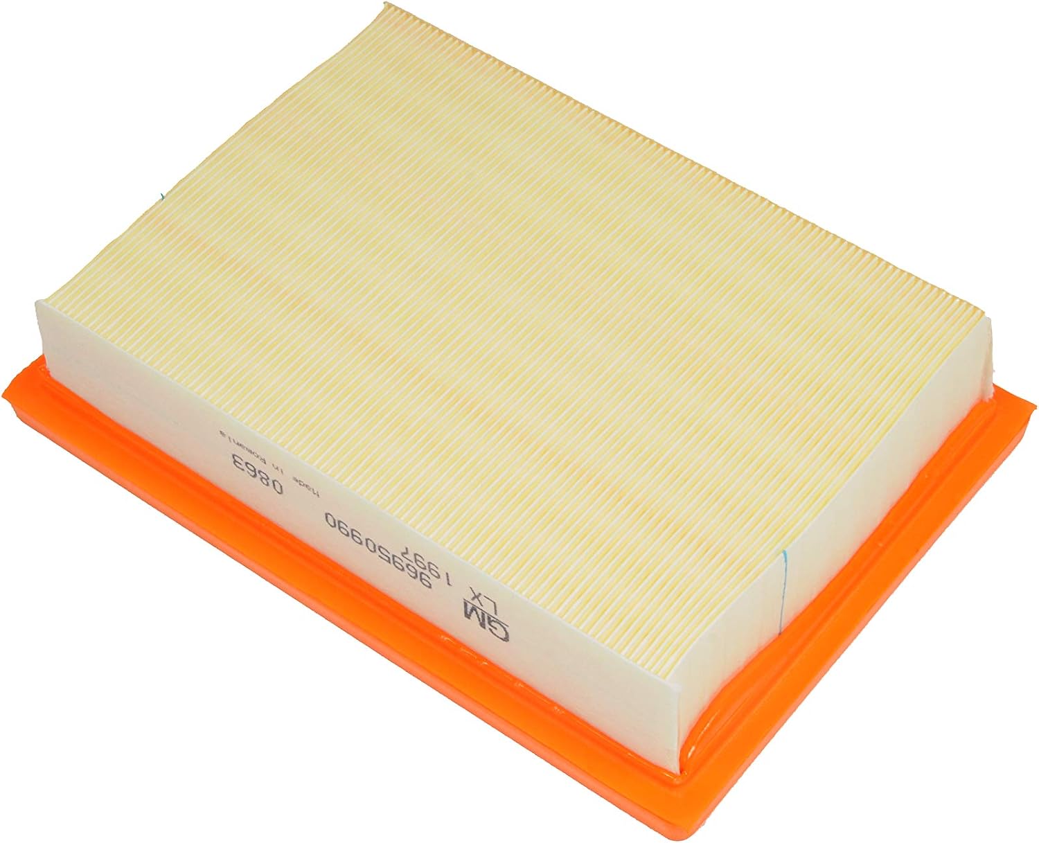 ACDelco GM Original Equipment A3229C Air Filter