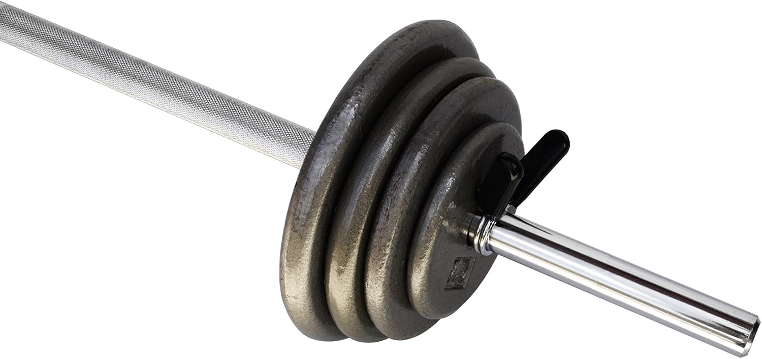 Ader Regular Barbell Set