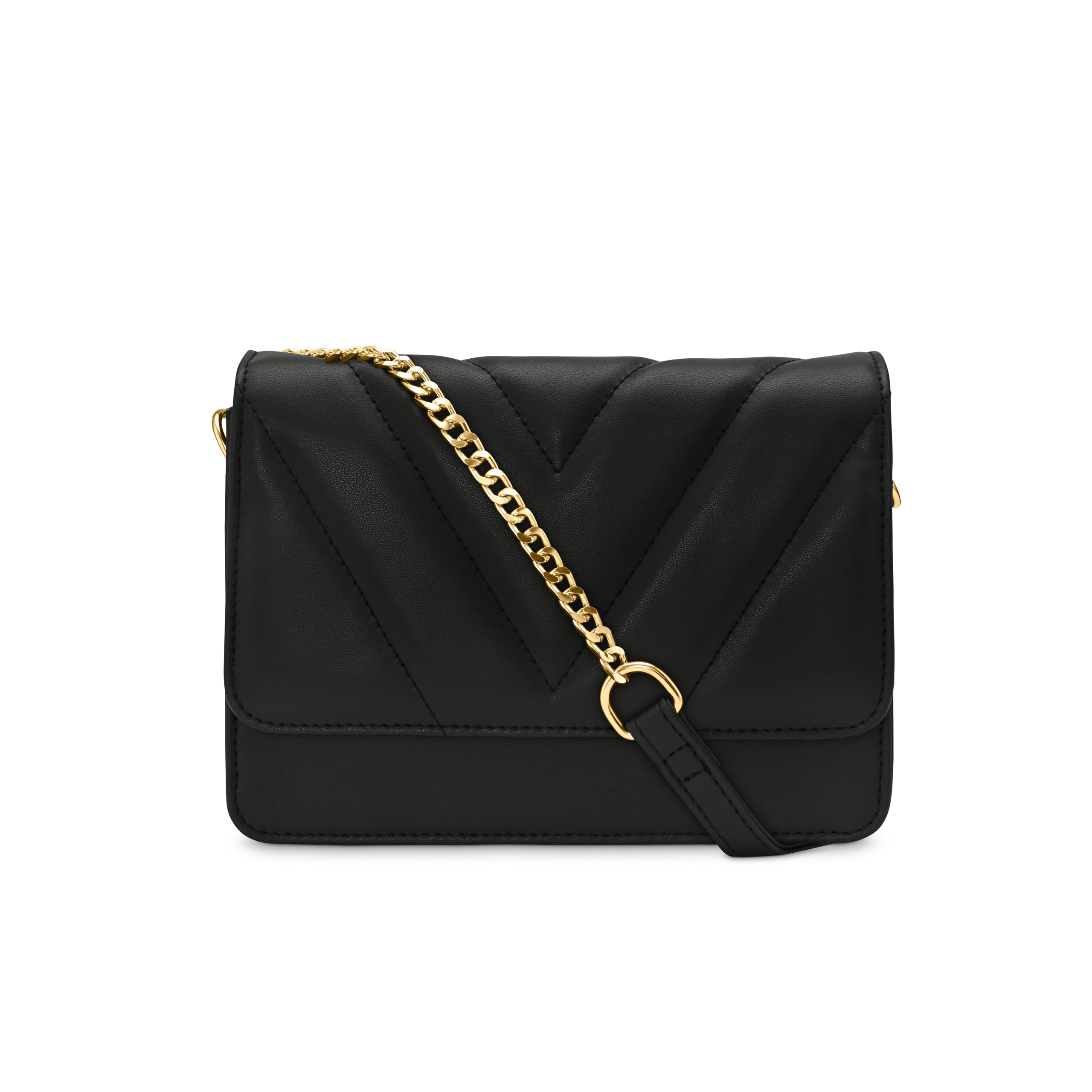 Quilted Brunch Sling Bag for Women, Girls and Ladies-image-34