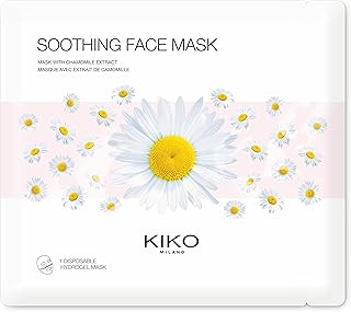 KIKO Milano - Mascarilla calmante | Mascarill...