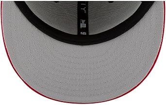 Boston Red Soxs Hat - Red