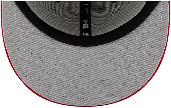 Boston Red Soxs Hat - Red