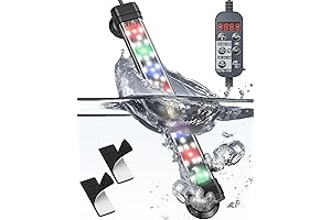 Pawfly Aquarium LED Light